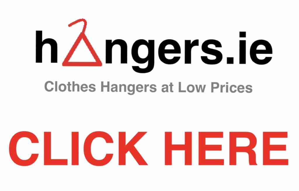 Visit hangers.ie Click Here Now